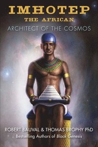 Imhotep the African (hftad)