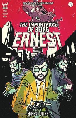 The Importance of Being Ernest (häftad)