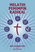 Training Radical Leaders - Malay Version: A Manual to Train Leaders in Small Groups and House Churches to Lead Church-Planting Movements