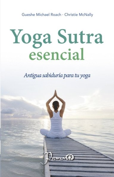 Yoga Sutra escencial (e-bok)