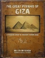 The Great Pyramid of Giza (inbunden)