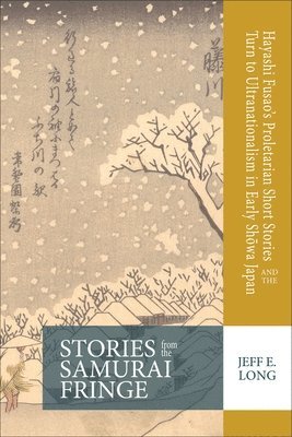 Stories from the Samurai Fringe (hftad)
