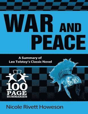 War and Peace (hftad)