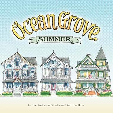 Ocean Grove Summer (hftad)