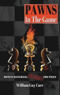 Pawns In The Game (häftad)