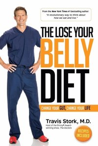 Lose Your Belly Diet (e-bok)
