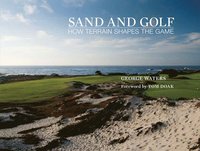 Sand and Golf: How Terrain Shapes the Game (hftad)