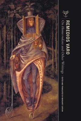 On Homo rodans and Other Writings (häftad)