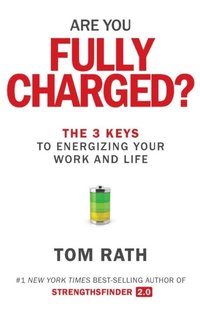 Are You Fully Charged? (Intl) (e-bok)