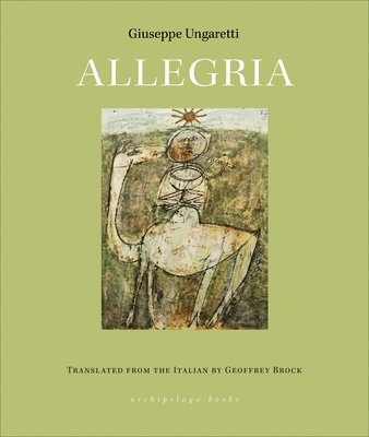 Allegria (häftad)