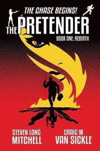 The Pretender - Rebirth (hftad)