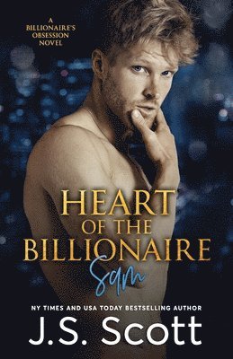 Heart Of The Billionaire (h�ftad)