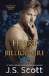 Heart Of The Billionaire