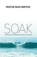 S.O.A.K.: Experiencing the Transforming Power of God's Presence (inbunden)