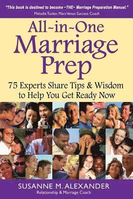 All-in-One Marriage Prep (hftad)