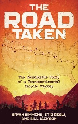 Road Taken (hftad)