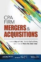 CPA Firm Mergers and Acquisitions (hftad)