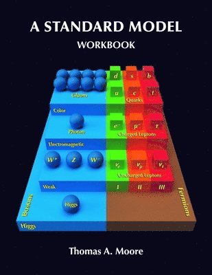 Standard Model Workbook (inbunden)