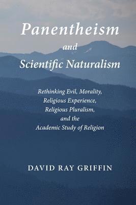 Panentheism and Scientific Naturalism (hftad)