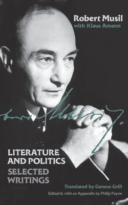 Literature and Politics (hftad)
