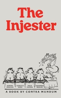 Injester (häftad)