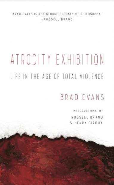 Atrocity Exhibition (e-bok)