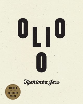 Olio (häftad)