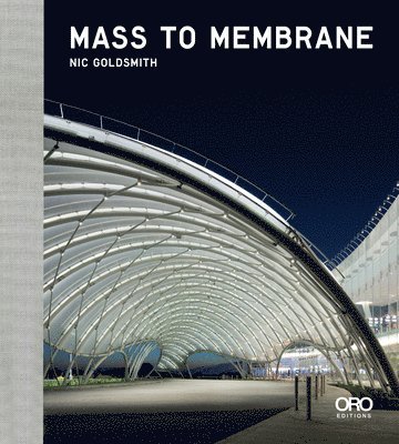 Mass to Membrane (inbunden)