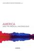 America and the Musical Unconscious