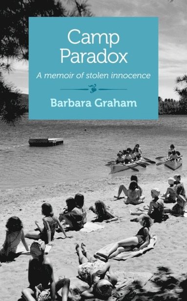 Camp Paradox (häftad)
