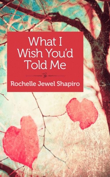 What I Wish You'd Told Me (häftad)
