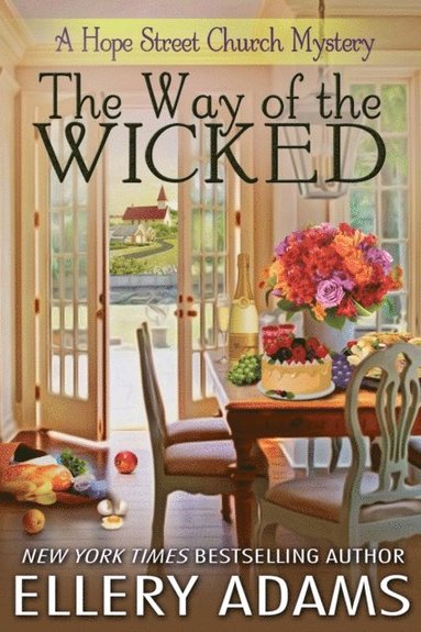 Way of the Wicked (häftad)