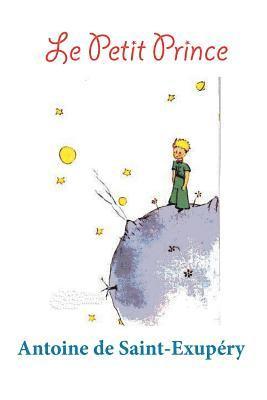 Petit Prince (hftad)