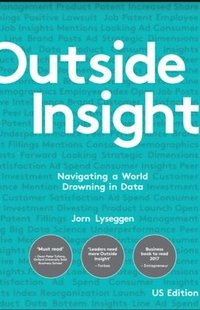 Outside Insight (inbunden)