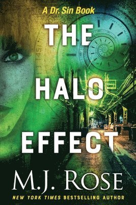 The Halo Effect (häftad)