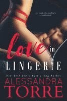 Love in Lingerie (häftad)