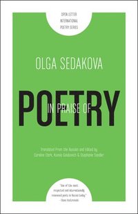 In Praise Of Poetry (hftad)