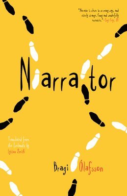 Narrator (häftad)