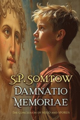 Damnatio Memoriae (häftad)