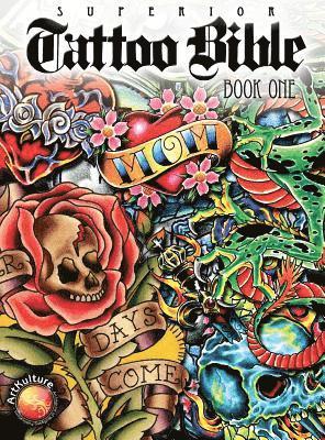 Tattoo Bible