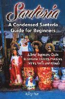 Santeria: A Brief Beginners Guide to Santeria History, Practices