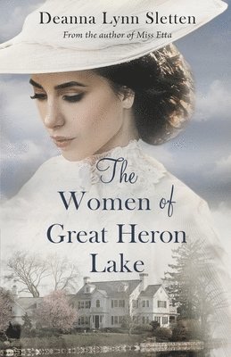 The Women of Great Heron Lake (hftad)