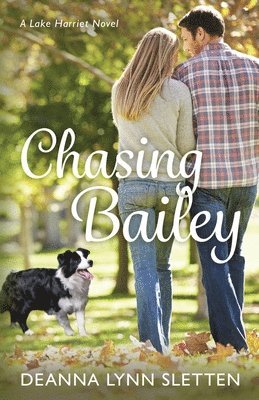 Chasing Bailey (hftad)