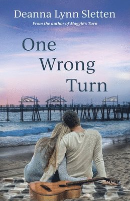 One Wrong Turn (inbunden)