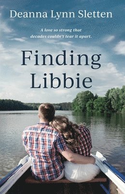 Finding Libbie (häftad)