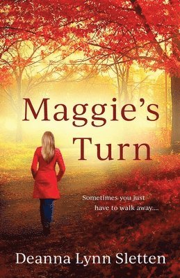 Maggie's Turn (hftad)
