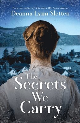 The Secrets We Carry (hftad)