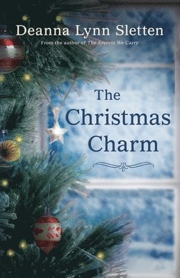 The Christmas Charm (hftad)