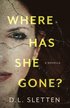 Where Has She Gone?