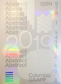 Abstract 2019 (häftad)